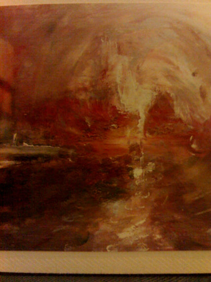 Tormenta