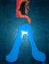 "mujer caminando"