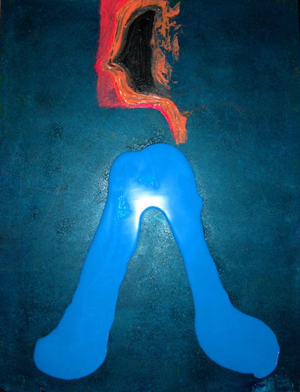 "mujer caminando"