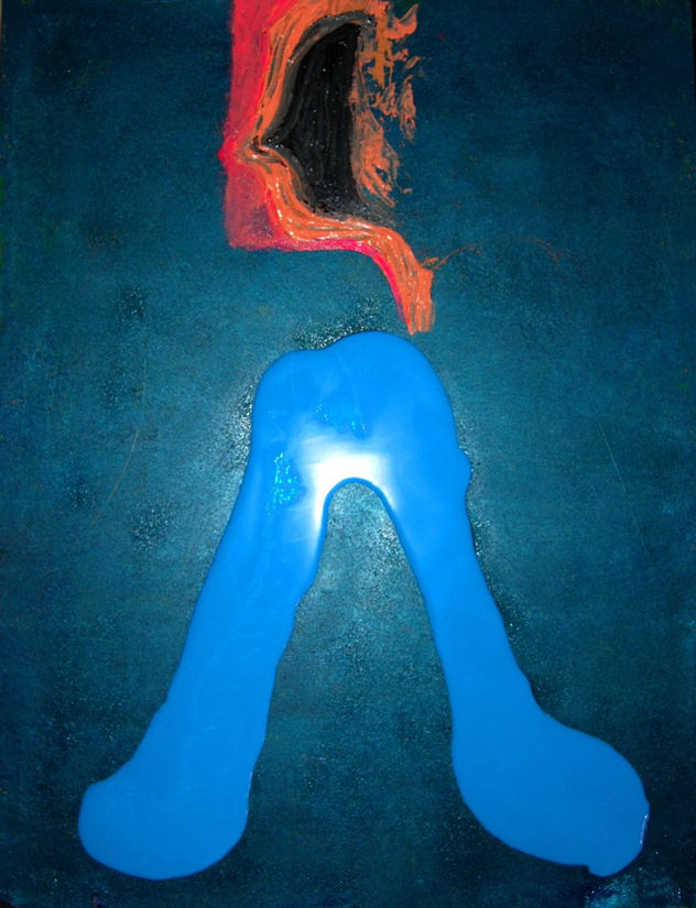 "mujer caminando"