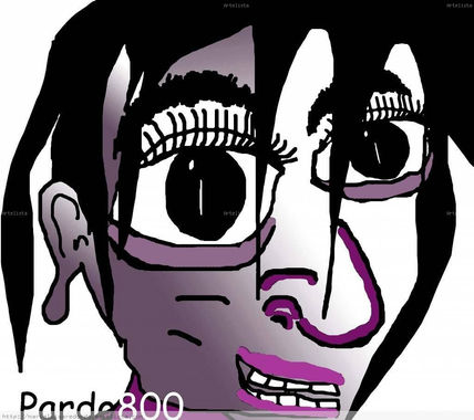 Face near