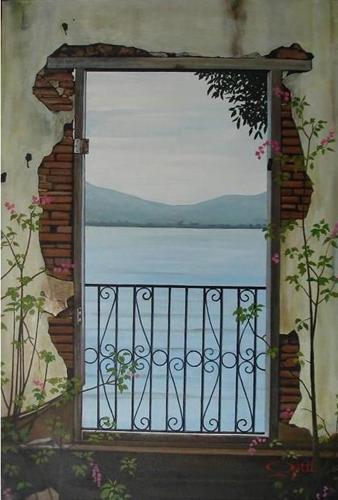 Una Puerta al Olvido