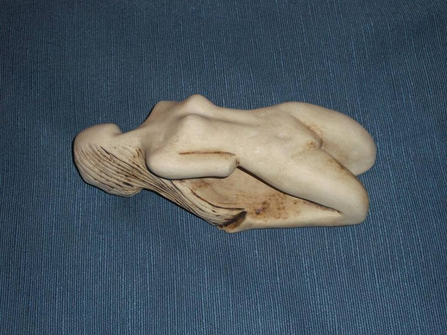 Jake Pottery Figurative