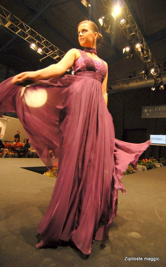 nueva, pasarela 