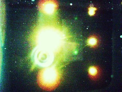Sellos de luz