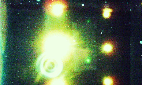 Signos celestiales
