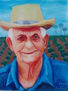 ALEJANDRO ROBAINA