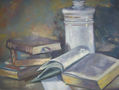 RINCON CON LIBROS