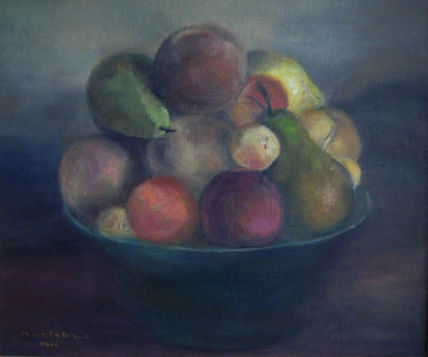 Frutero
