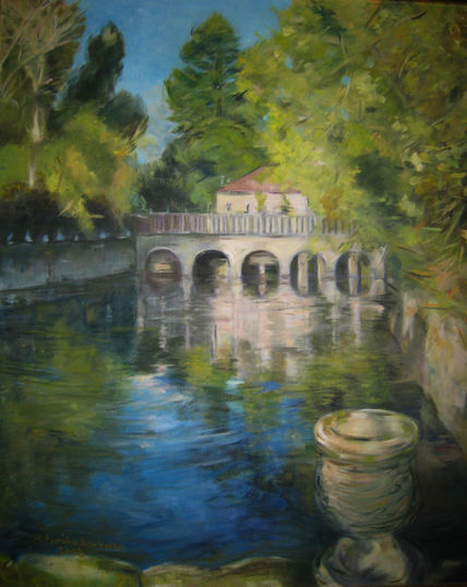 Pazo de oca
