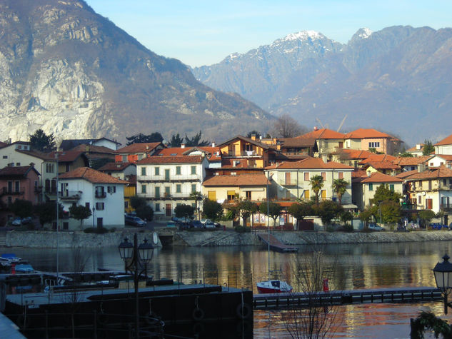 lago maggiore Still lifes Color (Digital)