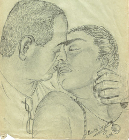 Auto retrato
