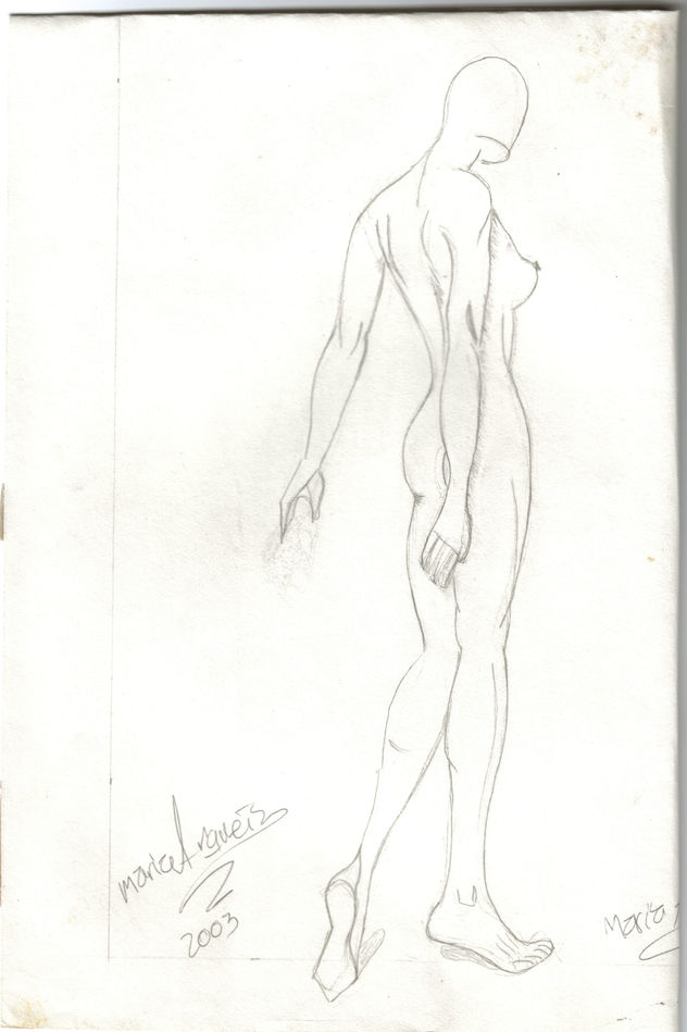 boceto