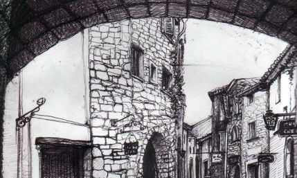 Boligrafo