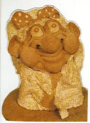 CRISPINA