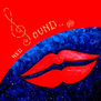 red sound