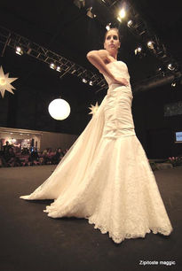 Pasarela malaga...