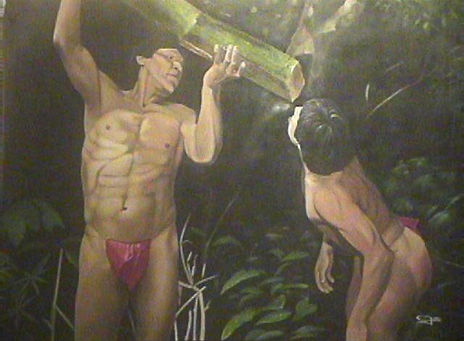 El Bejuco