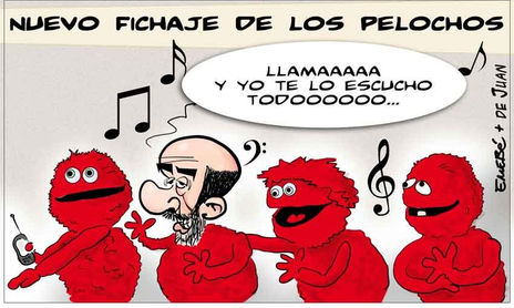 La Gaceta. Madrid