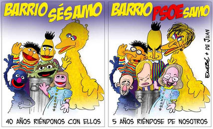 Barrio Psoésamo