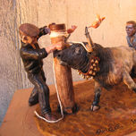 TAUROMAQUIAS thumbnail 1