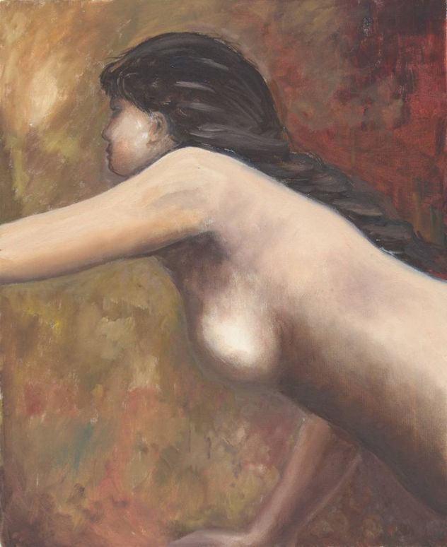 Perfil desnudo