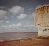 Playa de san julian