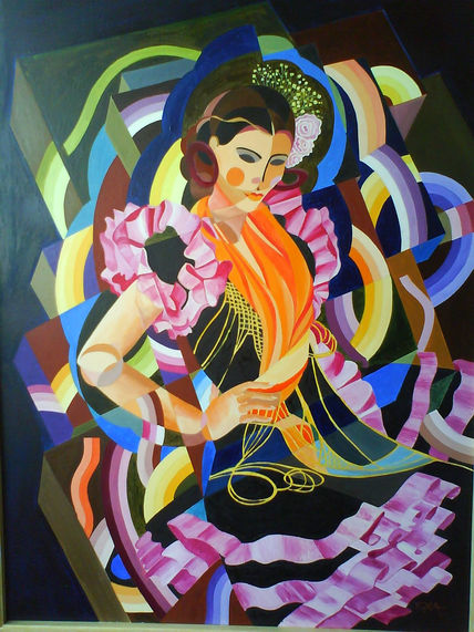 Sevillana