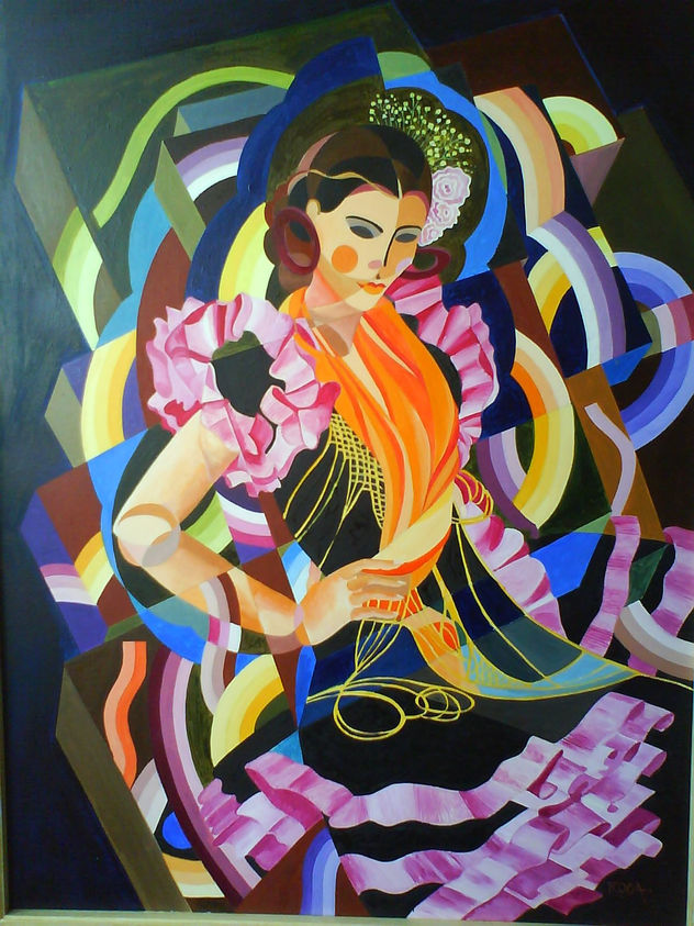 SEVILLANA