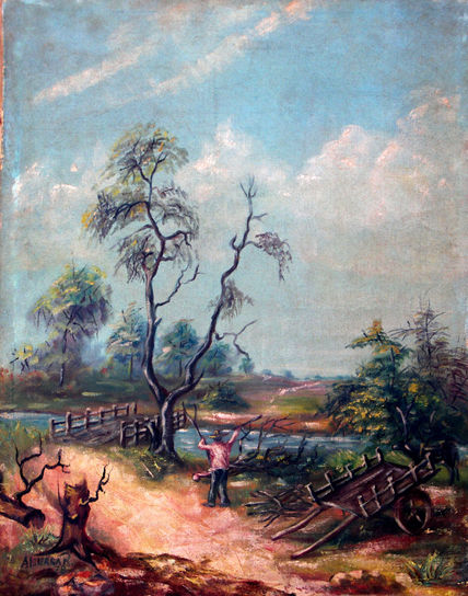 Paisaje