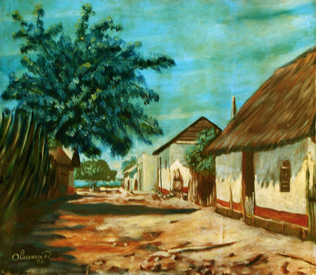 hatoviejo 80