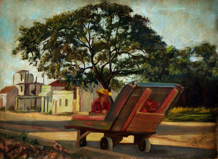 Viejo saladillo