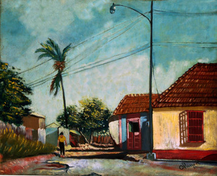 El viejo saladillo