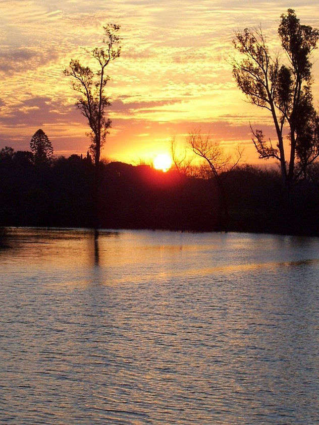 HOGUERA DE PAZ 2