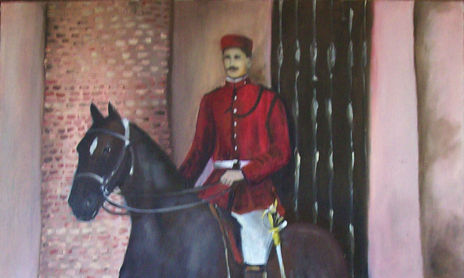 pintura