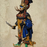 PERSONAJES thumbnail 1
