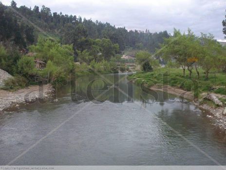 Paso da rio