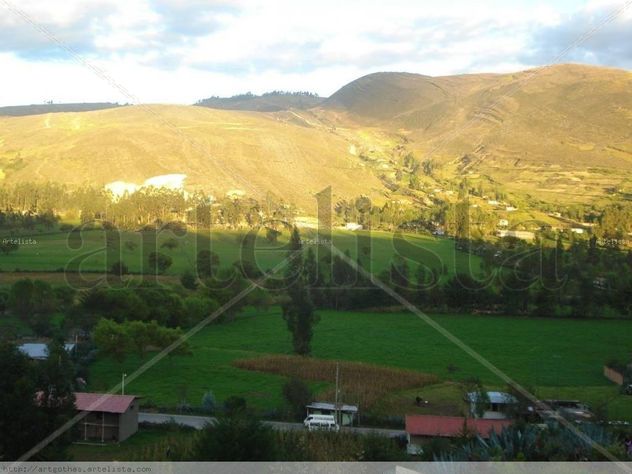 Paisajes