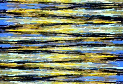 Aguas turbulentas