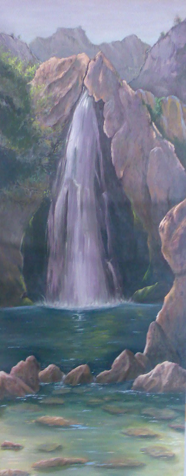 cascada