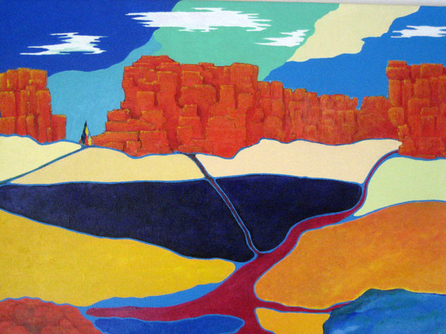 RED ROCKS ARIZONA