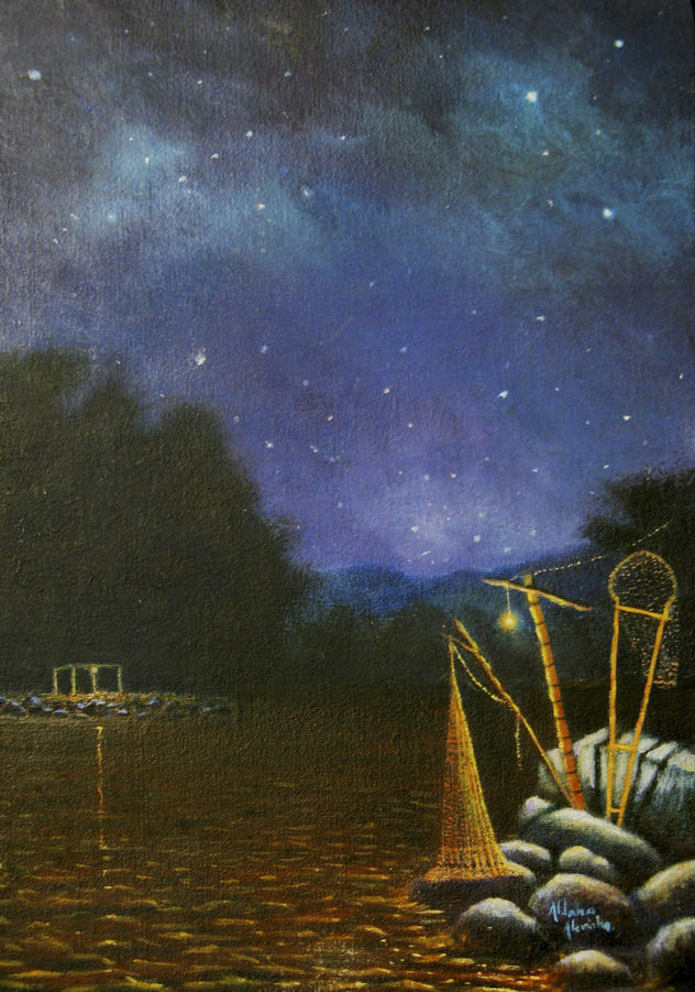 el magolo de noche