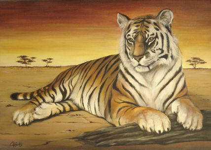 Tigre