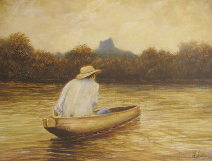 La charca