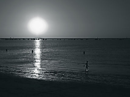 Hacia el ocaso