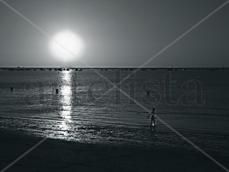 Hacia el ocaso