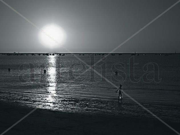 hacia el ocaso