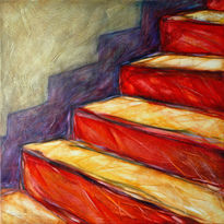 Escalera