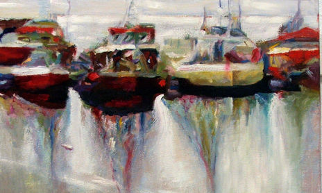marinas