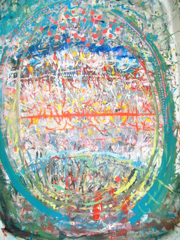 Composición Genetica-Evangelio